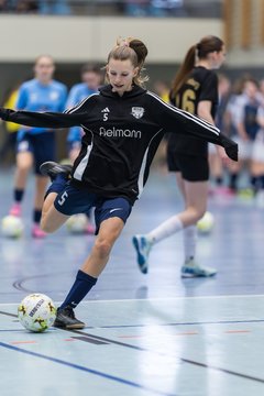 Bild 154 - wBJ Power Girls Cup Suederelbe